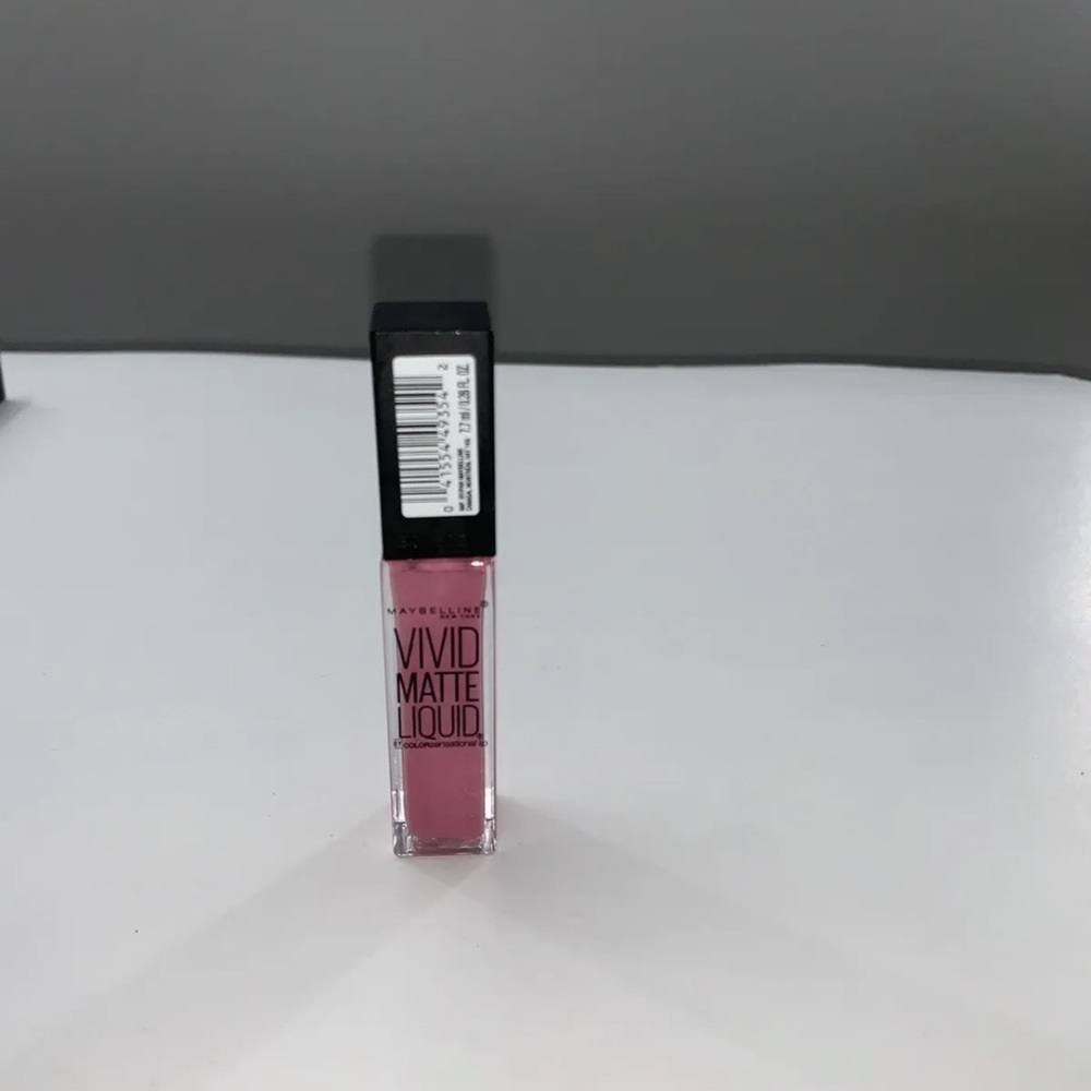 Maybelline Lipstick